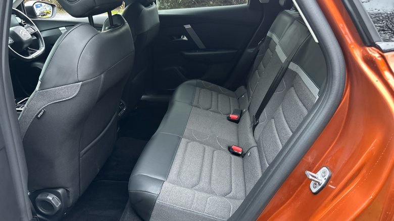 Citroen C4 1.2 PureTech [130] Shine 5dr Auto Petrol Hatchback